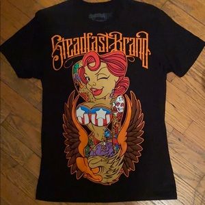 Men’s steadfast brand shirt